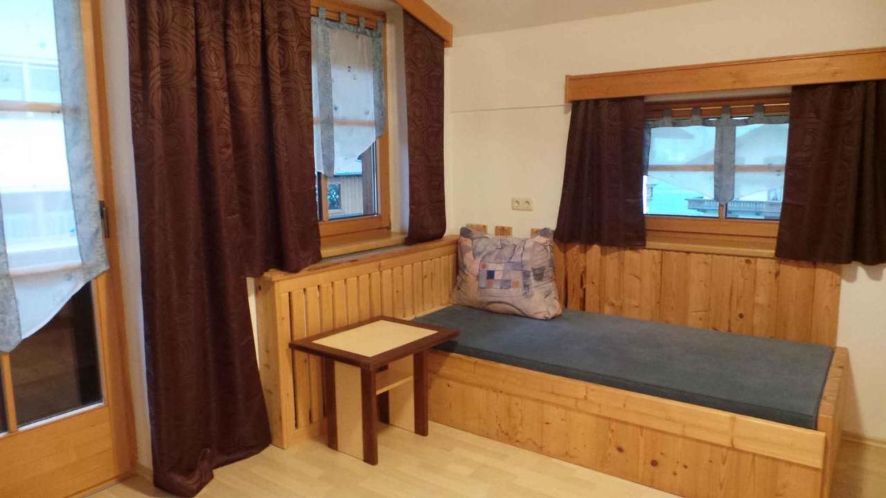 Apartments In Stumm/Zillertal 769 מראה חיצוני תמונה